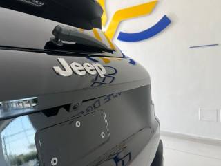JEEP Avenger usata, con Autoradio