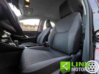 TOYOTA Yaris usata, con Airbag Passeggero