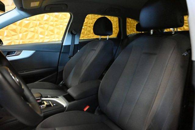 AUDI A4 usata 107