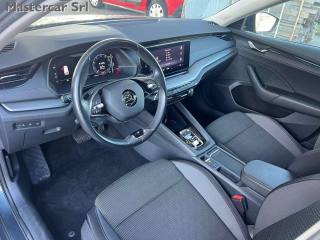 SKODA Octavia usata, con Park Distance Control