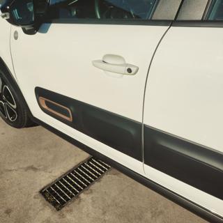 CITROEN C3 usata, con Cruise Control