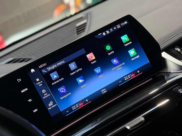 BMW X1 usata, con Park Distance Control