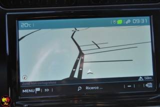 CITROEN C3 Aircross usata, con Controllo trazione
