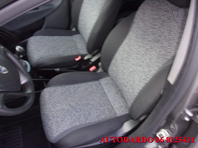LANCIA Ypsilon usata, con Servosterzo