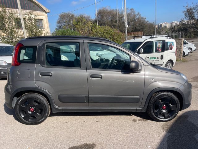 FIAT Panda usata 7