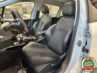 PEUGEOT 2008 usata, con Cronologia tagliandi