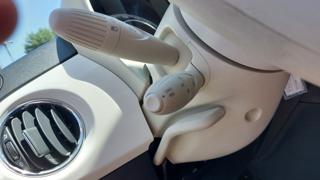 FIAT 500 usata, con Start/Stop Automatico