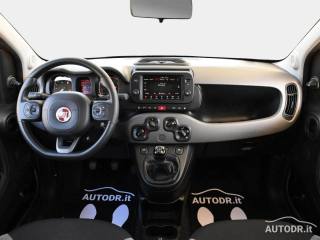 FIAT Panda usata, con Apple CarPlay