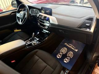 BMW X3 usata, con ESP