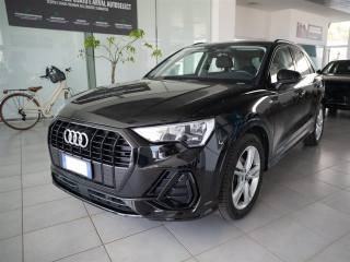 AUDI Q3 35 2.0 tdi 150cv  S line 36 mesi di garanzia