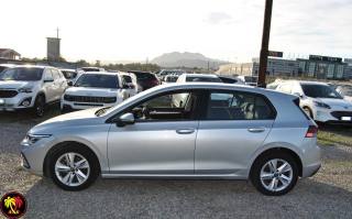 VOLKSWAGEN Golf usata, con ESP