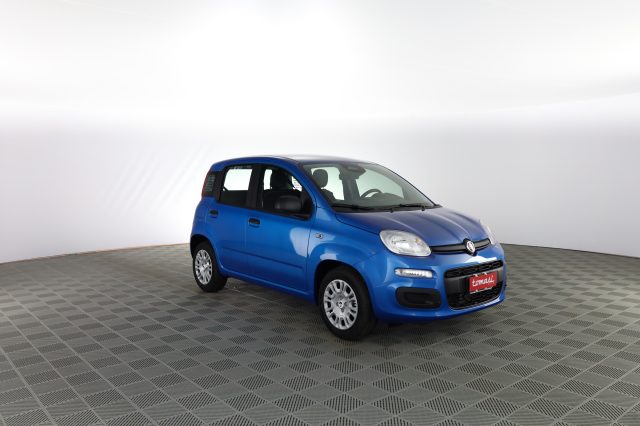FIAT Panda usata 1