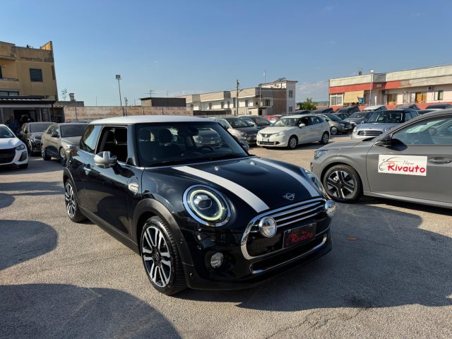 MINI Cooper usata, con Airbag laterali
