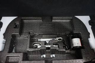 TOYOTA Corolla usata, con Kit antipanne