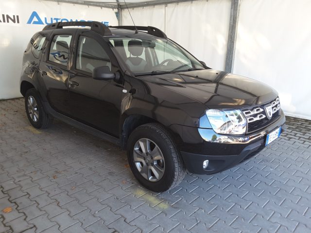 DACIA Duster usata, con Airbag