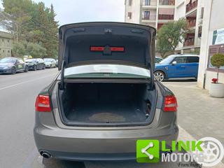 AUDI A6 usata, con Pneumatici quattro stagioni