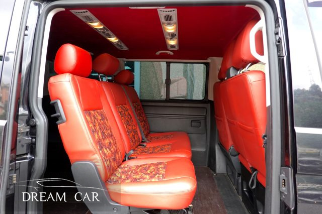 VOLKSWAGEN T6 usata, con Controllo trazione