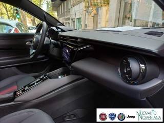 ALFA ROMEO Junior usata, con Sensori di parcheggio posteriori