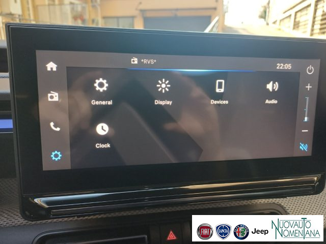 CITROEN C3 usata, con Luci diurne