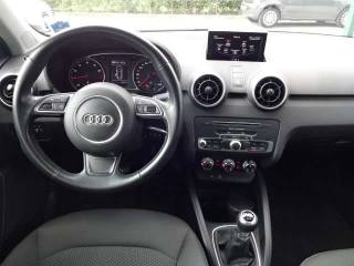 AUDI A1 usata, con Controllo trazione