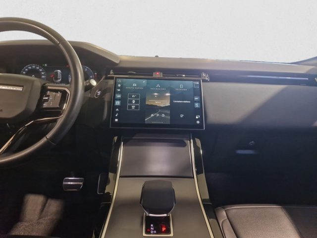 LAND ROVER Range Rover Velar usata, con Cruise Control
