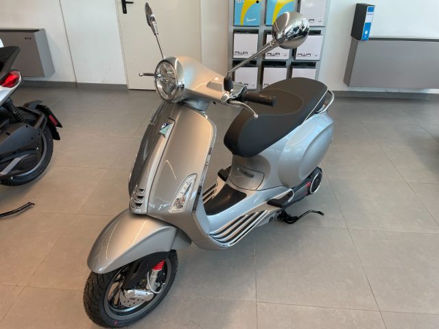 VESPA Elettrica usata 0