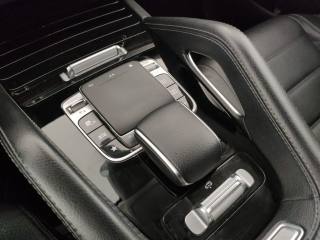 MERCEDES-BENZ GLE 300 usata, con Servosterzo