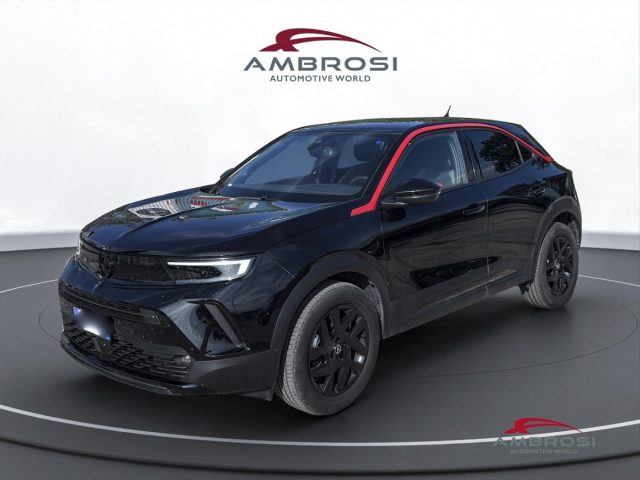 OPEL Mokka usata 0