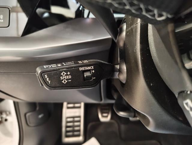 AUDI A3 usata, con Controllo trazione