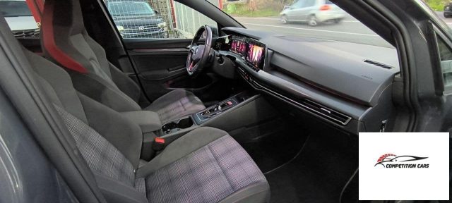 VOLKSWAGEN Golf usata, con Controllo trazione