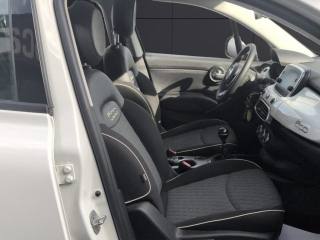 FIAT 500X usata, con Fendinebbia