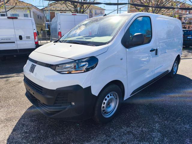 FIAT Scudo usata, con Airbag Passeggero
