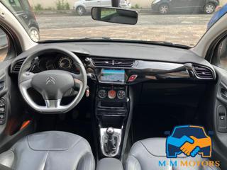 CITROEN C3 usata, con Immobilizzatore elettronico