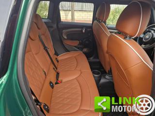 MINI Cooper S usata, con Sistema di navigazione
