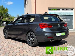 BMW 120 usata, con Airbag laterali