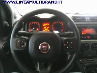 FIAT Panda usata, con USB