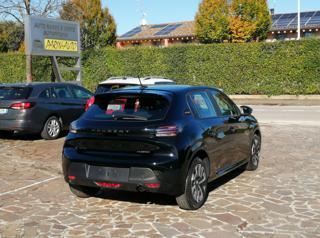 PEUGEOT 208 usata, con Airbag Passeggero