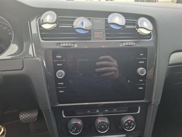 VOLKSWAGEN Golf usata 54