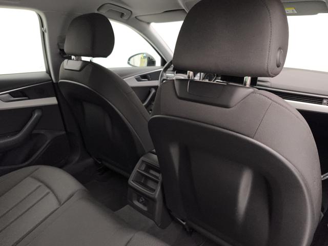 AUDI A4 allroad usata, con Portellone posteriore elettrico