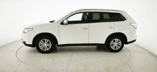 MITSUBISHI Outlander usata, con Airbag Passeggero
