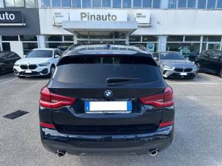 BMW X3 usata, con Cerchi in lega