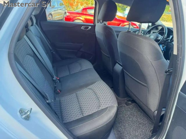 KIA Ceed usata, con Volante multifunzione