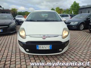 FIAT Grande Punto usata 15