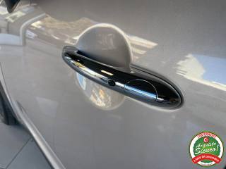 MINI Countryman usata, con Volante multifunzione