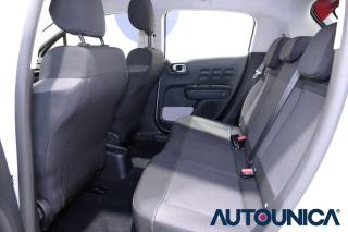 CITROEN C3 usata 35
