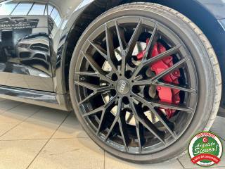 AUDI RS3 usata, con Airbag Passeggero