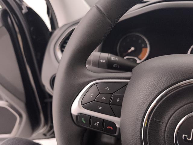 JEEP Renegade usata, con ESP