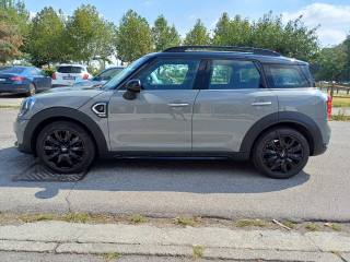 MINI Countryman usata, con Climatizzatore