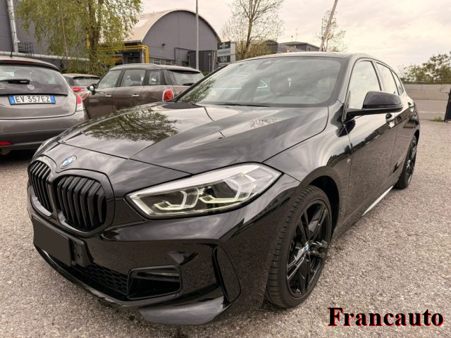 BMW 118 usata, con ABS