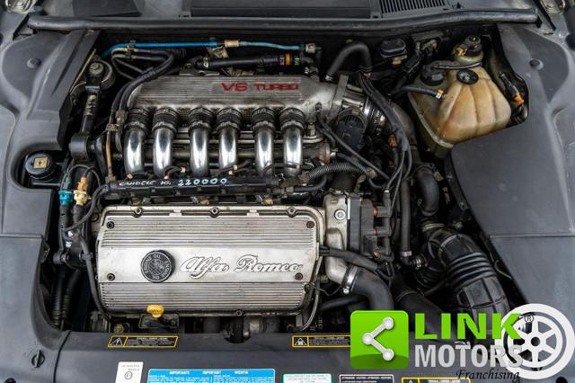ALFA ROMEO 166 usata, con Climatizzatore
